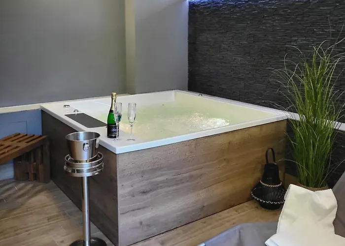Parkhotel Harrachov