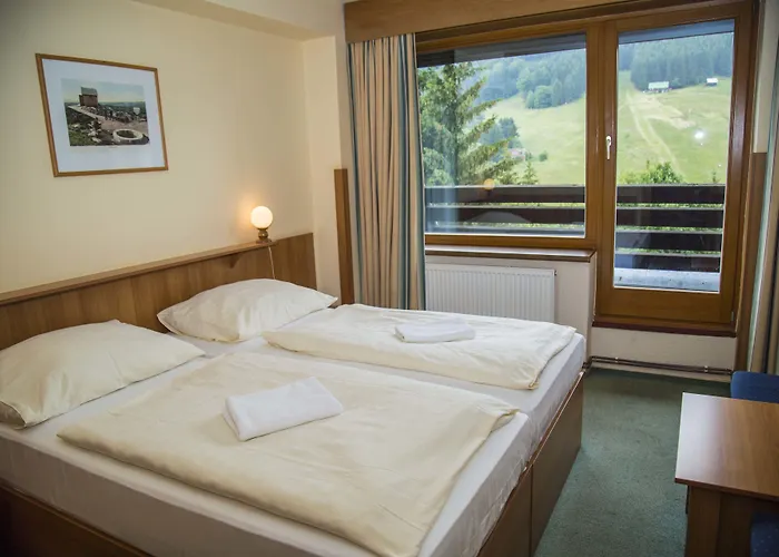Hotel Parkhotel