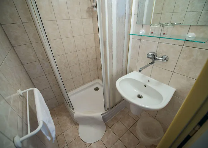Hotel Parkhotel Harrachov