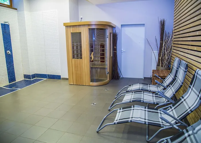 Parkhotel Hotel 3*