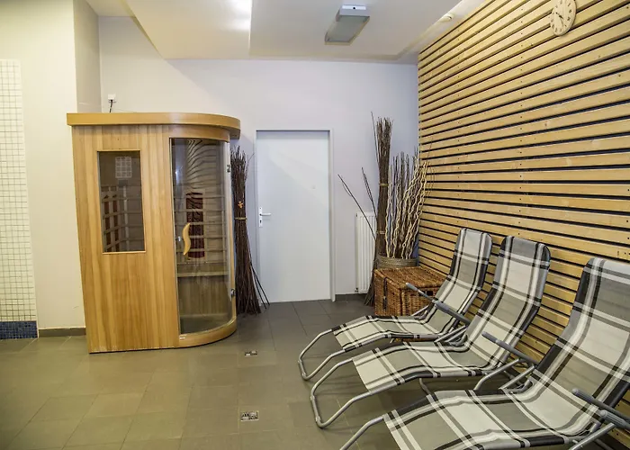 Parkhotel Harrachov