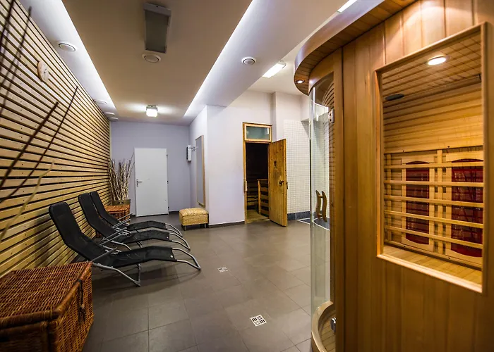 Otel Parkhotel