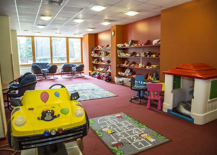 Parkhotel 3*