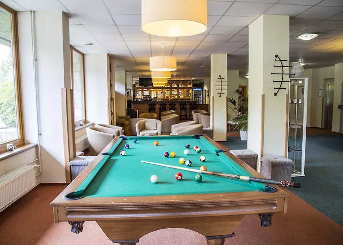Parkhotel Harrachov