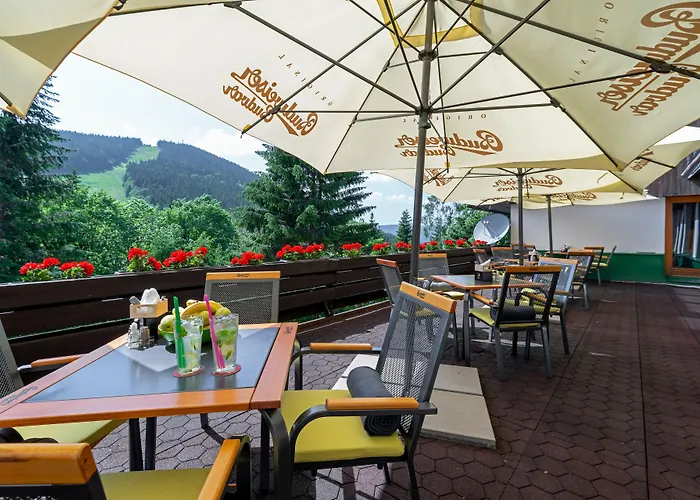 Parkhotel Hotel