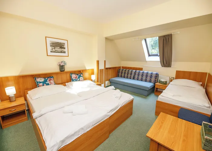 Parkhotel Hotel 3*