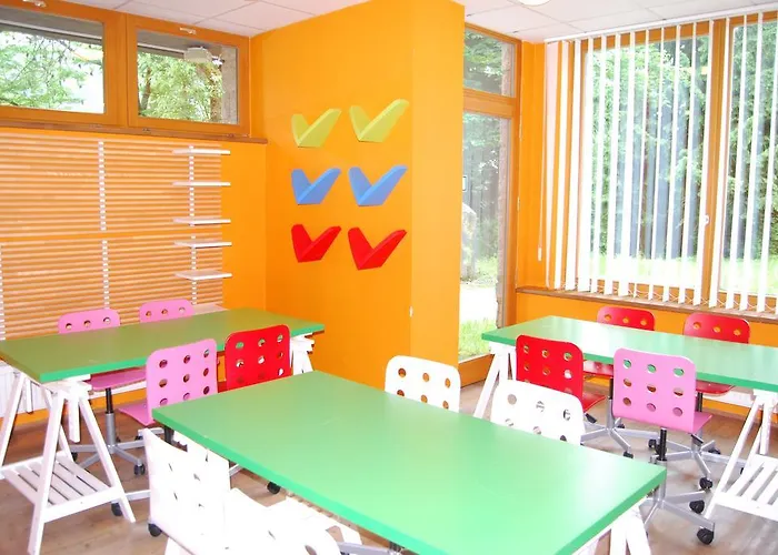 Hotel Parkhotel 3*