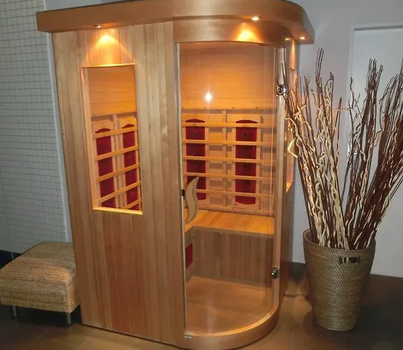 Hotel Parkhotel 3*