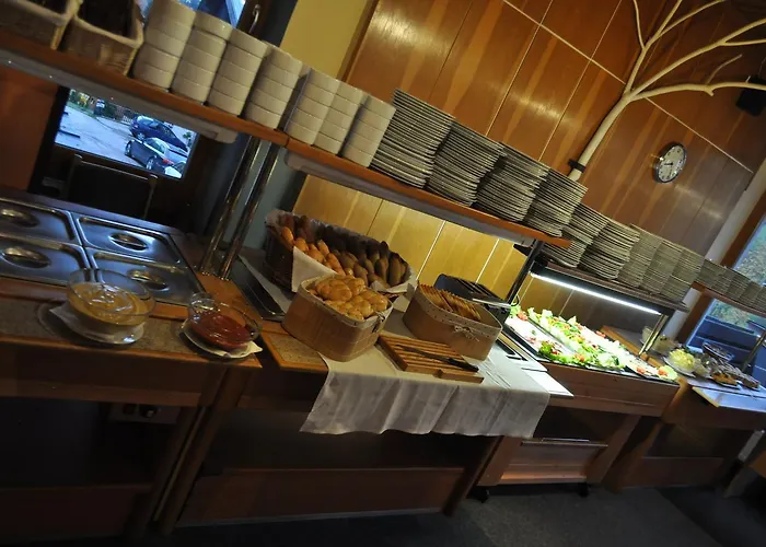 Otel Parkhotel