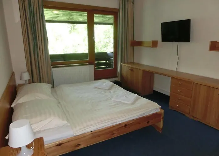 Parkhotel 3*