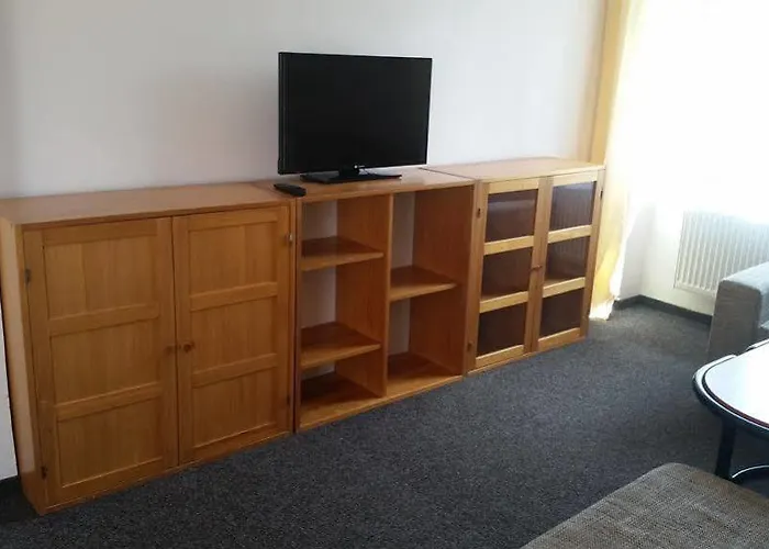 Parkhotel 3*