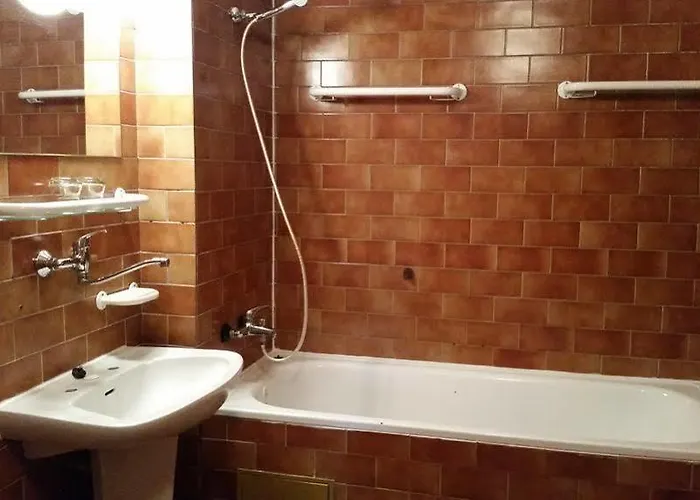 Otel Parkhotel 3*
