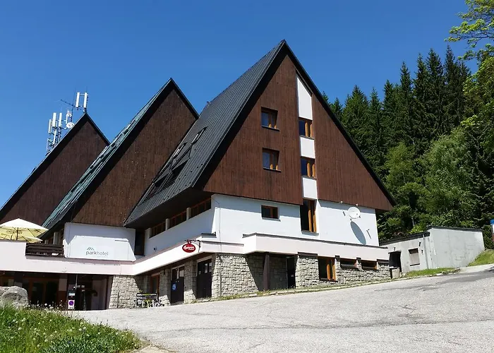 Parkhotel 3*