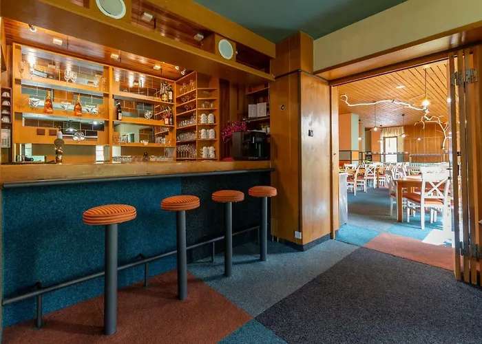 Parkhotel Harrachov