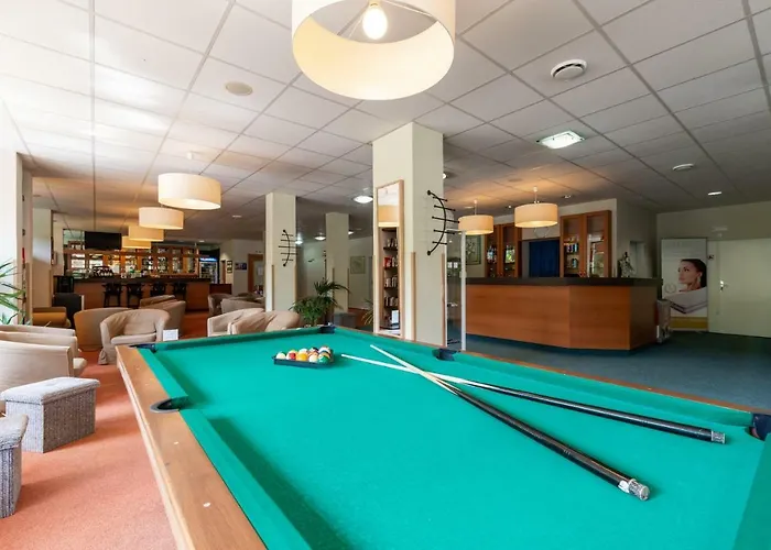 Parkhotel Hotel