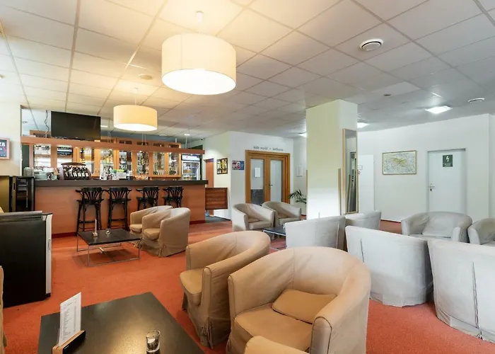 Parkhotel Hotel
