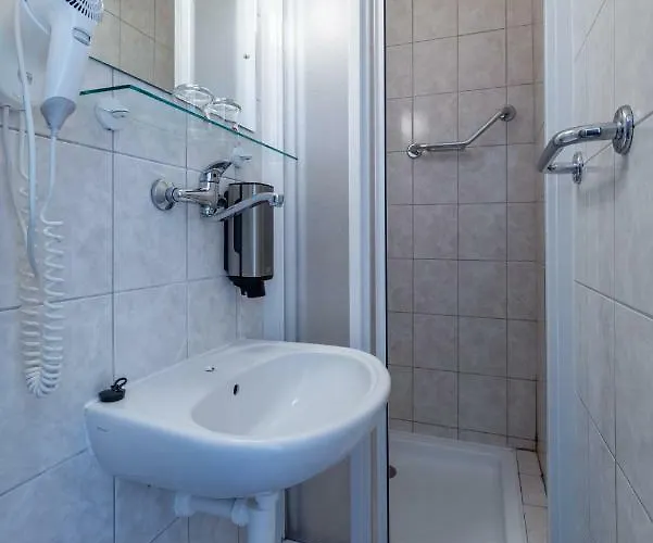 Hotell Parkhotel Harrachov