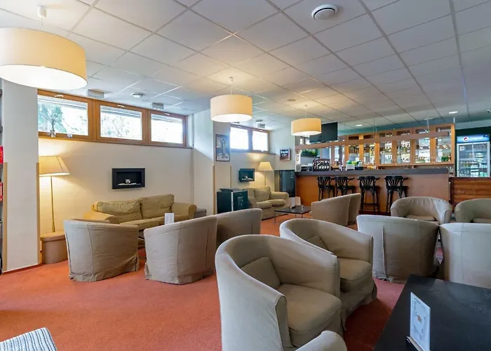 Parkhotel Hotel 3*